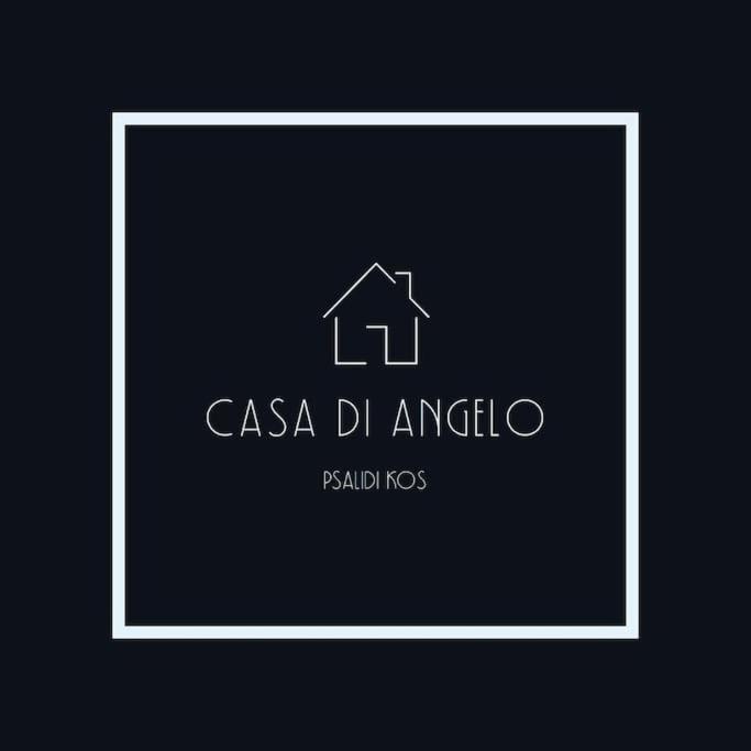 Casa Di Angelo Psalidi (Kos)